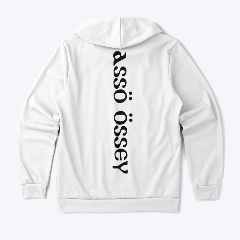 * Asso Ossey's Hoodies 