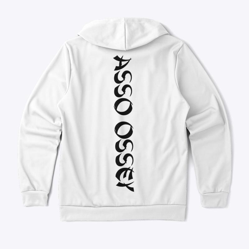 * Asso Ossey's Unisex Hoodies 