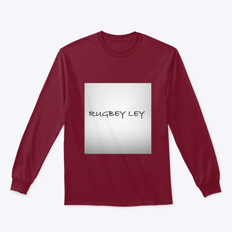 Rugbey Ley's Wear.