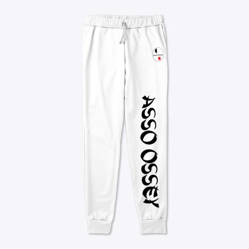 Asso Ossey's Unisex Sweatpant