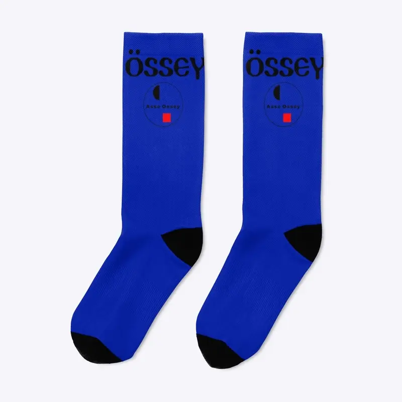 asso ossey socks